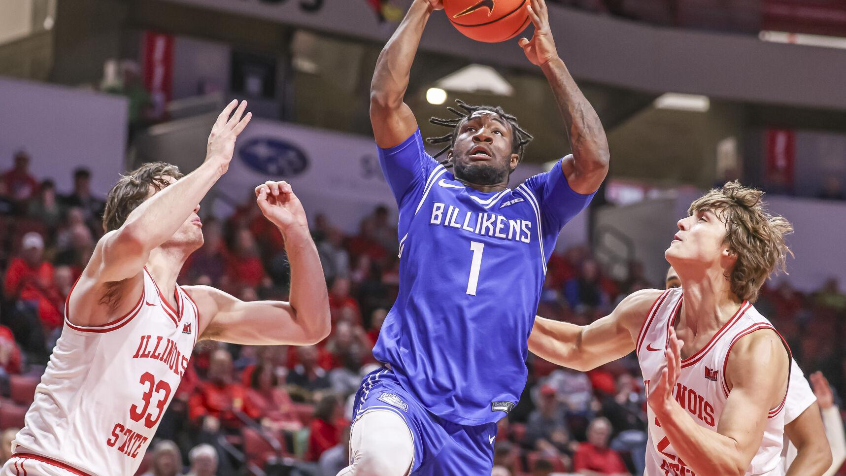 All those missed free throws was only part of why SLU lost for the first time at home